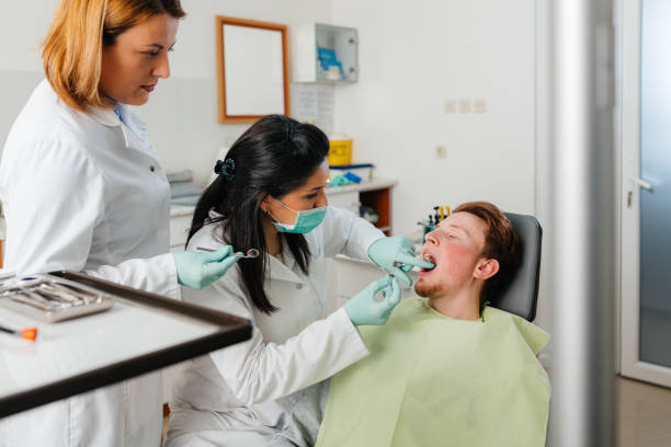 Best Emergency Root Canal Treatment in Kingsville, MD