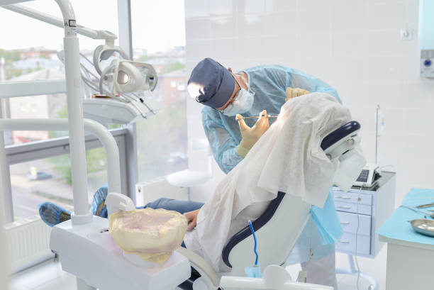 Best Walk-In Emergency Dentist in Kingsville, MD